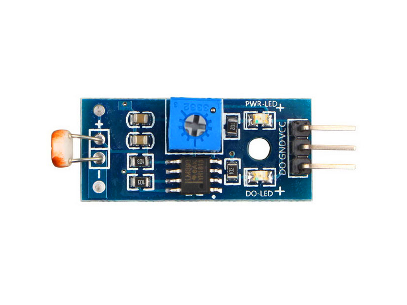Light Sensitive Module - Image 2